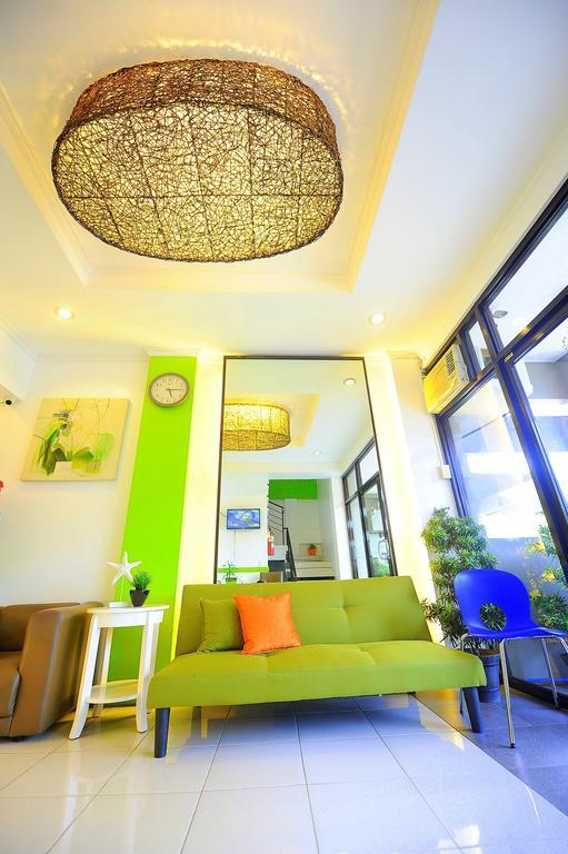 First Pacific Inn Davao City Esterno foto
