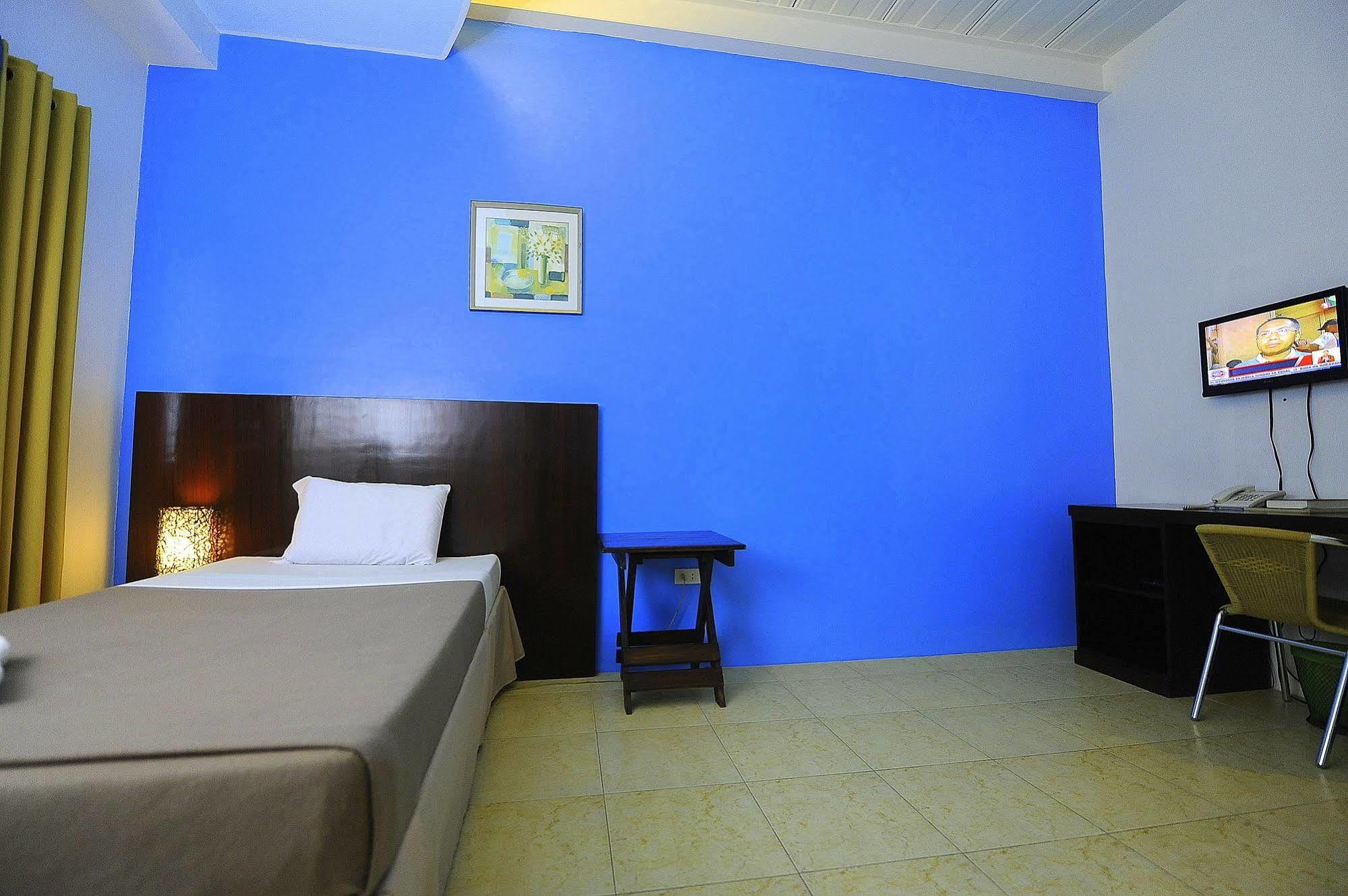 First Pacific Inn Davao City Esterno foto