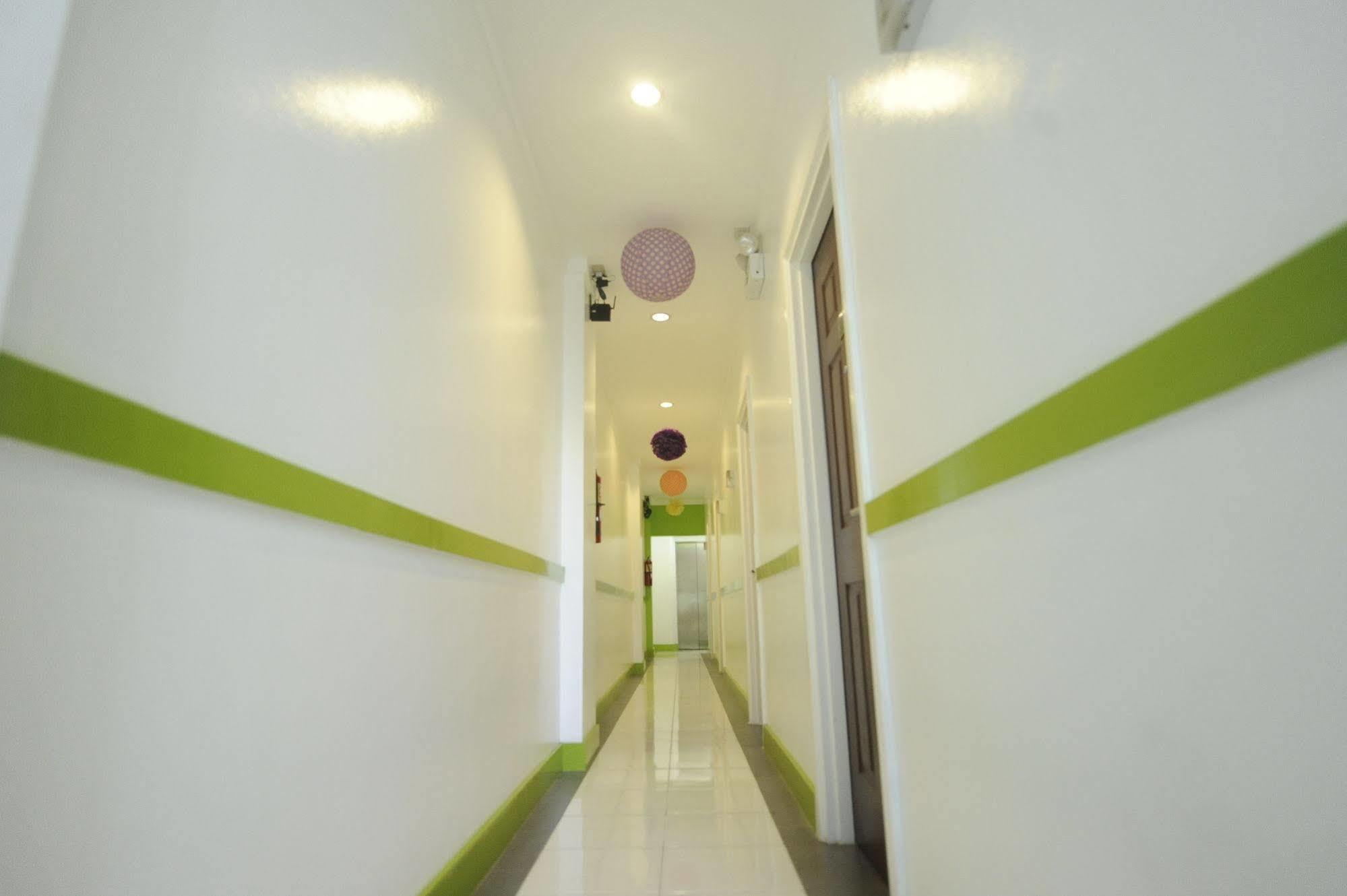 First Pacific Inn Davao City Esterno foto